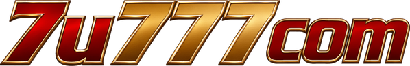 7u777 com লোগো